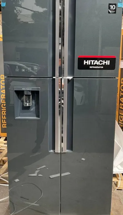 Холодильник Hitachi