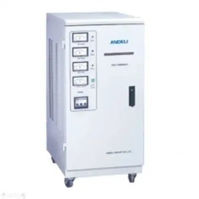 Стабилизатор ANDELI SVC-3000VA-3, 3кВт 280В-430В трёхфазный