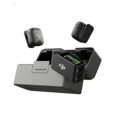 Беспроводной микрофон Dji Mic 3