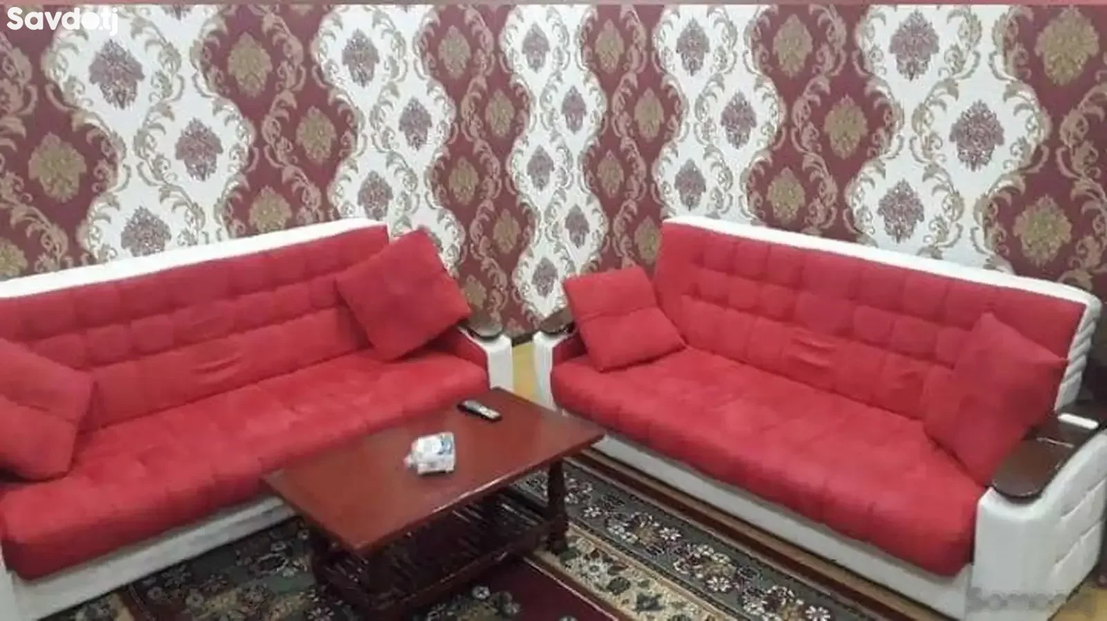 2-комн. квартира, 2 этаж, 45м², Универмаг, Вайкики
