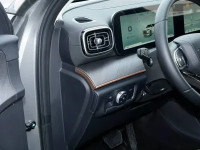 Chery Tiggo 2025 — миниатюра 8