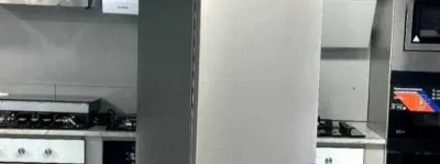 Xолодильник легенда