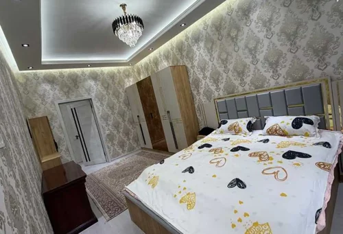 2-комн. квартира, 2 этаж, 76м², Лучоб домои Себистон — миниатюра 1