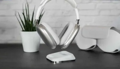 Наушники Apple AirPods Max — миниатюра 4