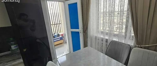 3-к квартира, 14 этаж, 98 м², Сино — миниатюра 8