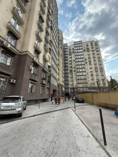 4-комн. квартира, 5 этаж, 133 м², Сино — миниатюра 2