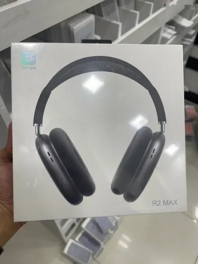 Беспроводные наушники Jdream R2 Max — миниатюра 1