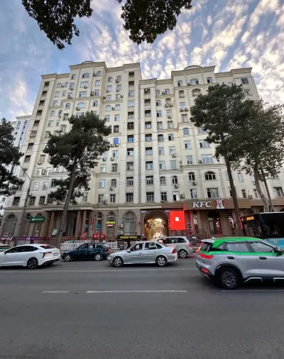 3-комн. квартира, 11 этаж, 92 м², Исмоили сомони, 4 рахаи Сельхоз