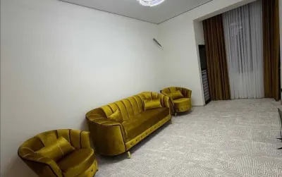 1-комн. квартира, 12 этаж, 50 м², Шохмансур