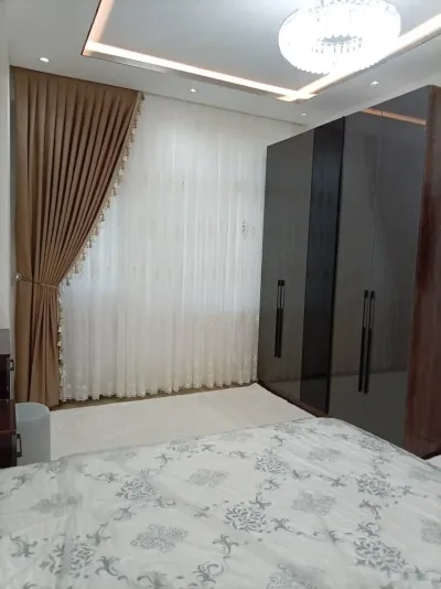 3-комн. квартира, 14 этаж, 96 м², Сино, Казокон — миниатюра 6