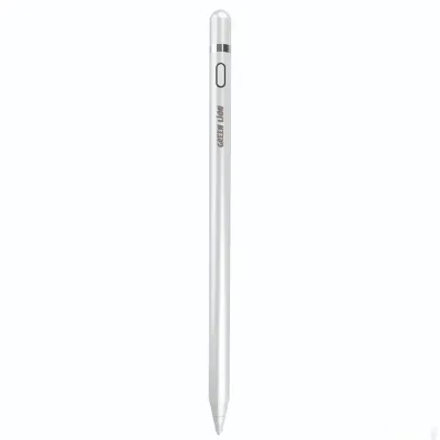 Стилус Green Lion Universal Pencil 2 , белый — миниатюра 2