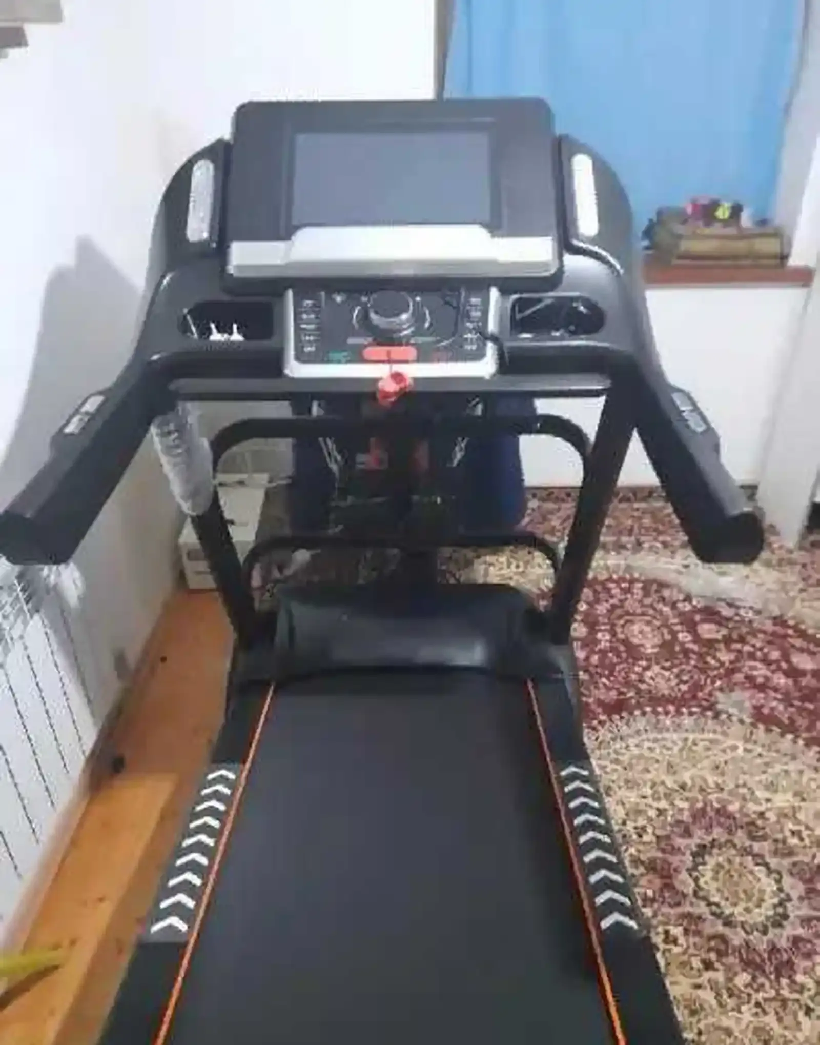 Беговая дорожка