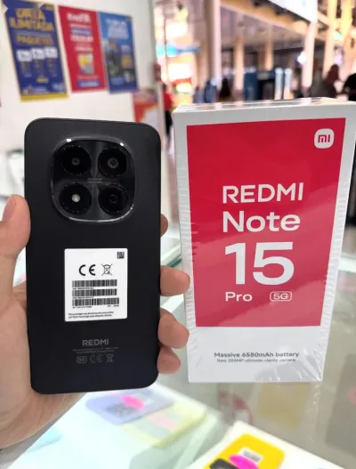 Xiaomi Redmi 512 gb — миниатюра 3