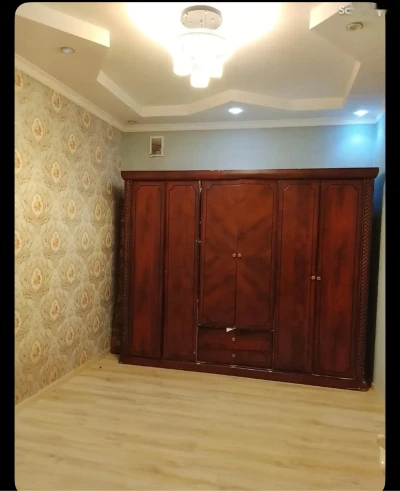 3-комн. квартира, 3 этаж, 88м², сино — миниатюра 4