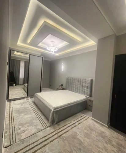 3-к квартира, 8 этаж, 80 м², Сино — миниатюра 1