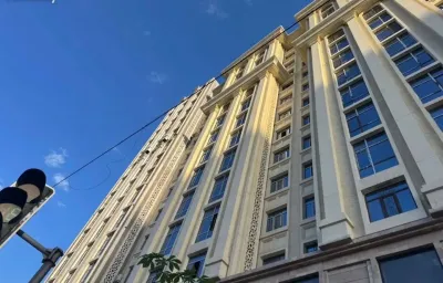 2-комн. квартира, 11 этаж, 73 м², Шохмансур