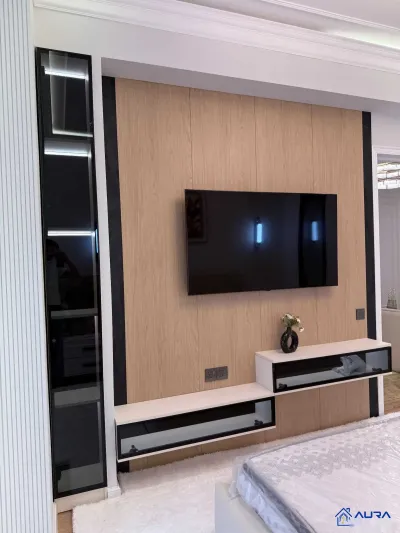 2-комн. квартира, 13 этаж, 71 м², Шохмансур бари TAS — миниатюра 6