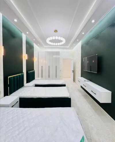 4-комн. квартира, 14 этаж, 115 м², Сино