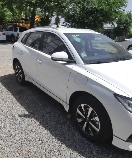 BYD E2,