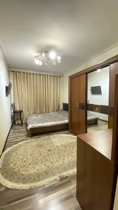 3-комн. квартира, 1 этаж, 75 м², Шохмансур — миниатюра 4