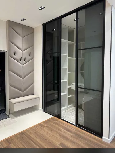 2-комн. квартира, 10 этаж, 63м², сомони — миниатюра 1