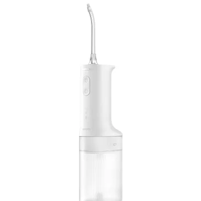 Ирригатор Xiaomi Water Flosser 2 белый