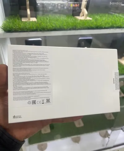 Планшет Samsung Galaxy Tab A9 Lте 64гб