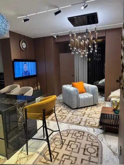 2-к квартира — миниатюра 4