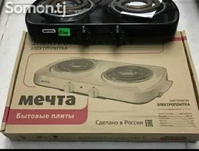 Плита Мечта Гост 149