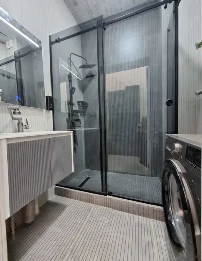 2-комн. квартира, 11 этаж, 70м², ОВИР султанбей — миниатюра 4