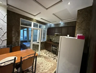 2-комн. квартира, 10 этаж, 55м², 91мкр