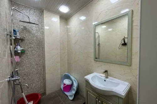 3-к квартира, 9 этаж, 92 м² — миниатюра 5