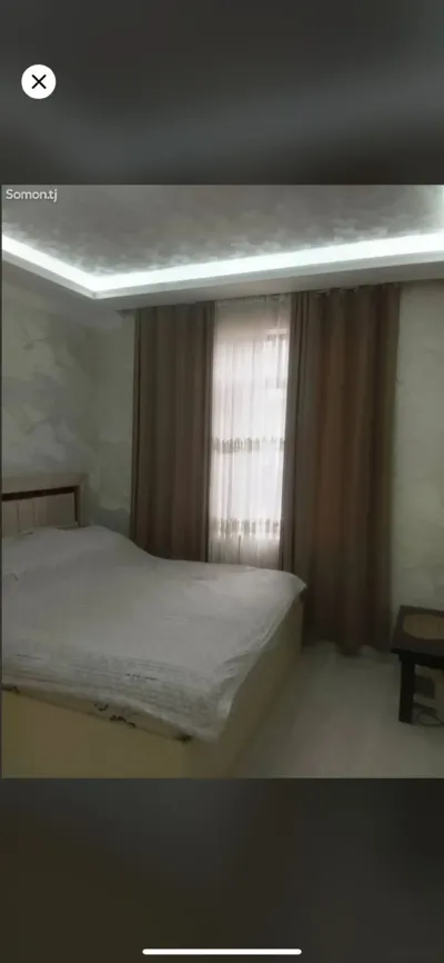 3-этажный, 6 комнатный дом, 250 м², Шохмансур — миниатюра 8