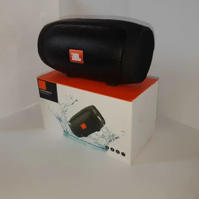 Колонка JBL Charge e3 mini — миниатюра 1