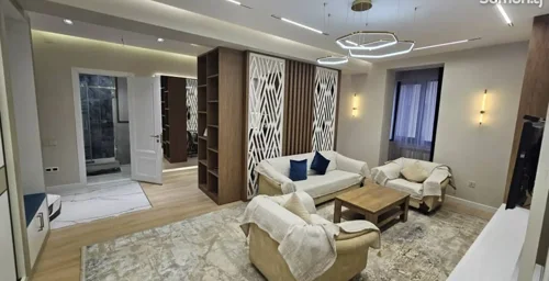 2-к квартира, 7 этаж, 85 м², И.Сомони — миниатюра 2