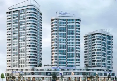 2-комн. квартира, 6 этаж, 71 м², Профсоюз, сим-сим, Битонка, Ёвар, главный Артел