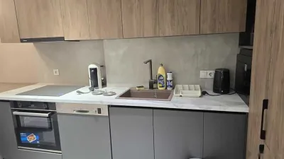 2-комн. квартира, 5 этаж, 100м², И.Сомони пулоди 41 — миниатюра 5