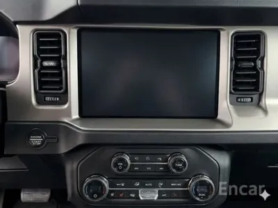 Bronco 6th Generation 2.3 Outer Banks, 2025 на заказ — миниатюра 3