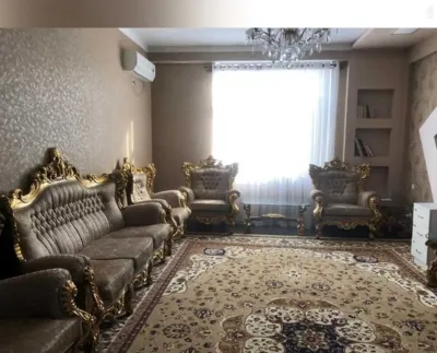 2-комн. квартира, 6 этаж, 107м², доп печати — миниатюра 1