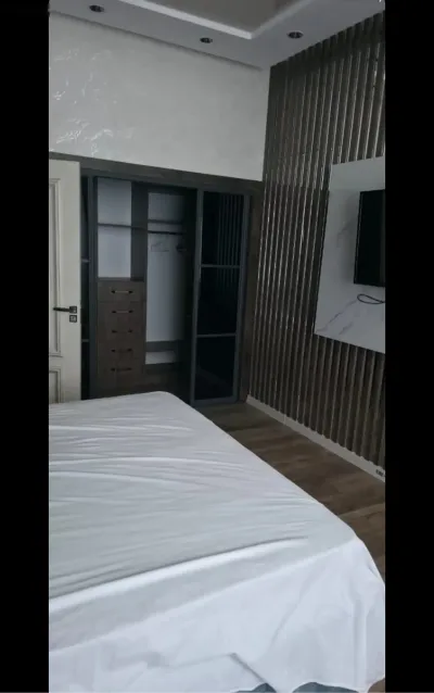 2-комн. квартира, 10 этаж, 64м², исмоил сомони — миниатюра 1