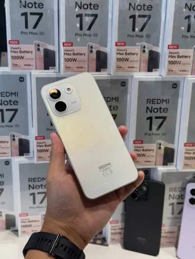 Xiaomi — миниатюра 4