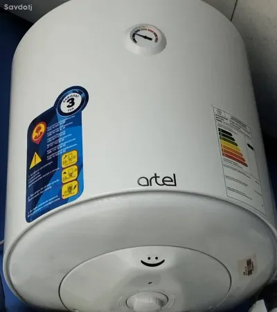 Водонагреватель Artel 50л