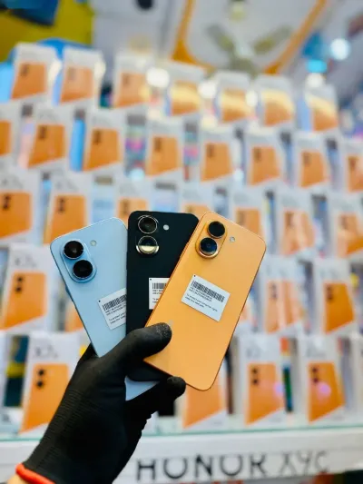 Infinix Smart 8 128 gb — миниатюра 4