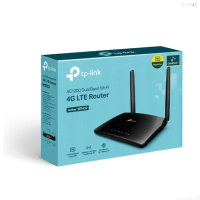 Роутер TP-Link Archer MR402