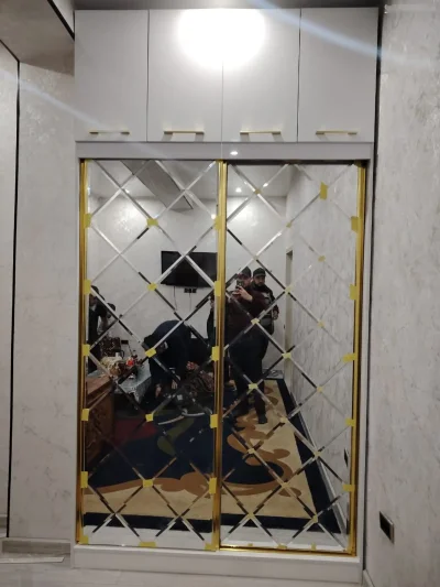 Шкаф для прихожей