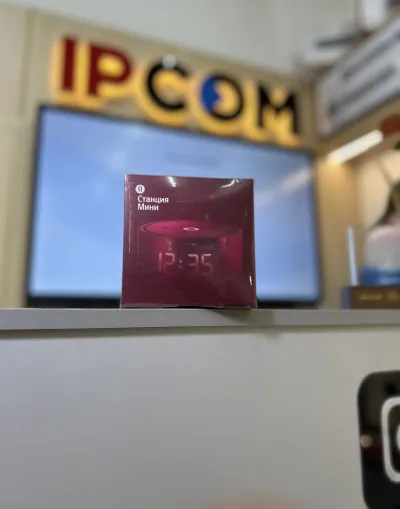 Яндекс станция мини 2