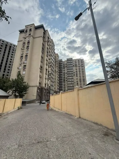 4-комн. квартира, 5 этаж, 133 м², Сино — миниатюра 1
