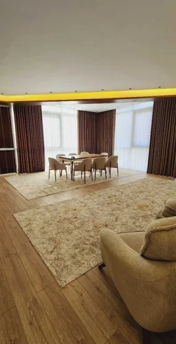 2-к квартира, 2 этаж, 110 м², И.Сомони — миниатюра 4