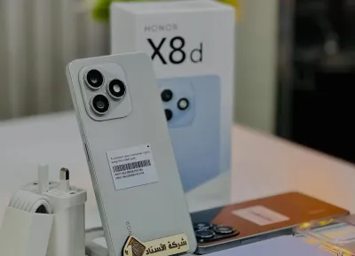 Honor X8 256 gb