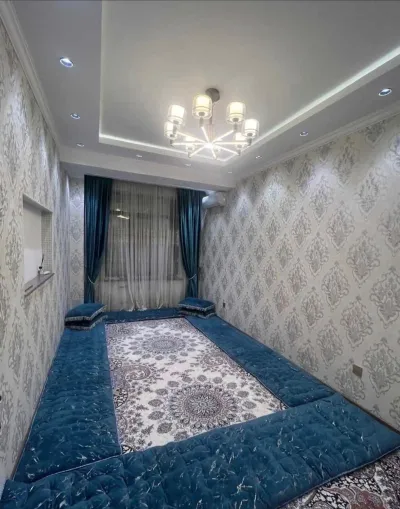 2-комн. квартира, 14 этаж, 64 м², Профсаюз